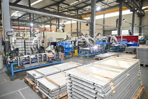 張家港躋身全國縣域經(jīng)濟(jì)百強(qiáng)縣第二 10家企業(yè)登榜省級名單成就顯著